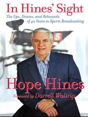 cover image of In Hines' Sight